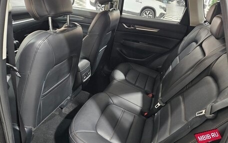Mazda CX-5 II, 2022 год, 2 220 000 рублей, 9 фотография
