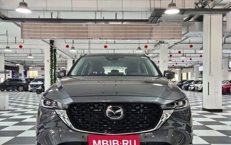 Mazda CX-5 II, 2022 год, 2 220 000 рублей, 2 фотография