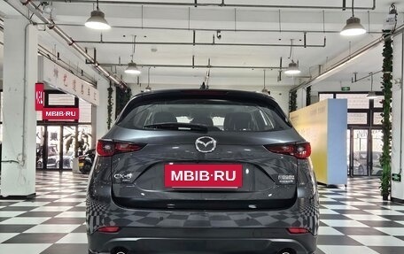 Mazda CX-5 II, 2022 год, 2 220 000 рублей, 4 фотография