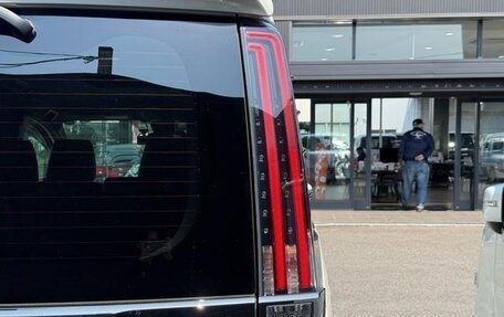 Toyota Noah III, 2021 год, 1 850 000 рублей, 8 фотография
