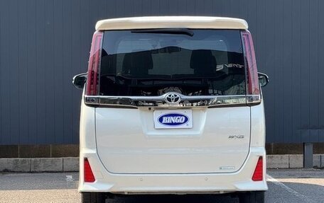 Toyota Noah III, 2021 год, 1 850 000 рублей, 5 фотография