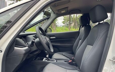 Honda Fit, 2023 год, 935 325 рублей, 7 фотография