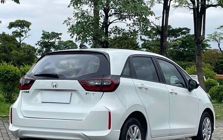 Honda Fit, 2023 год, 935 325 рублей, 6 фотография