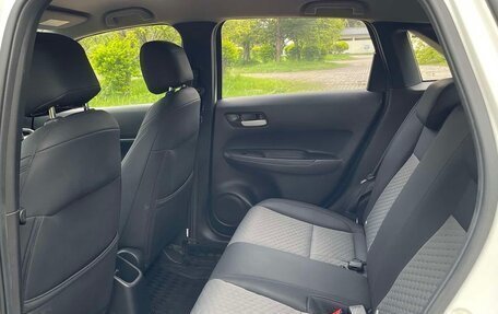 Honda Fit, 2023 год, 935 325 рублей, 9 фотография
