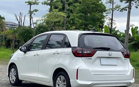 Honda Fit, 2023 год, 935 325 рублей, 4 фотография