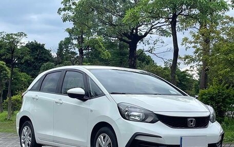 Honda Fit, 2023 год, 935 325 рублей, 3 фотография