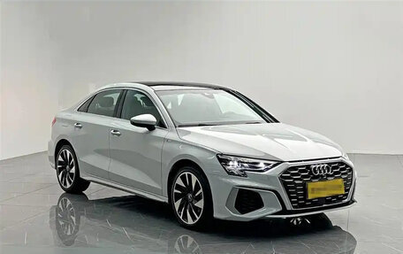 Audi A3, 2024 год, 2 171 000 рублей, 3 фотография