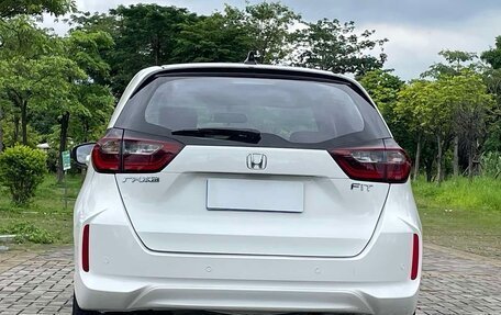 Honda Fit, 2023 год, 935 325 рублей, 5 фотография
