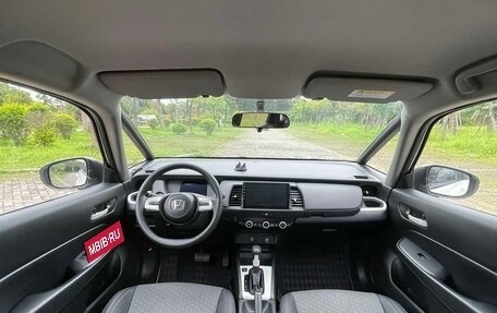 Honda Fit, 2023 год, 935 325 рублей, 8 фотография