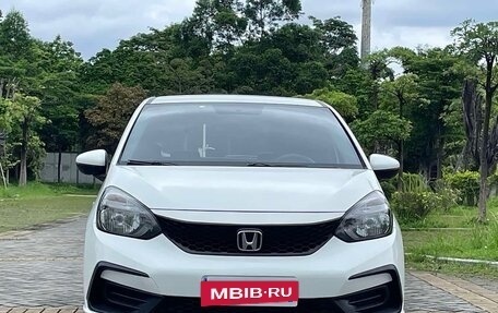 Honda Fit, 2023 год, 935 325 рублей, 2 фотография