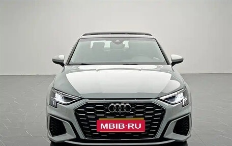 Audi A3, 2024 год, 2 171 000 рублей, 2 фотография