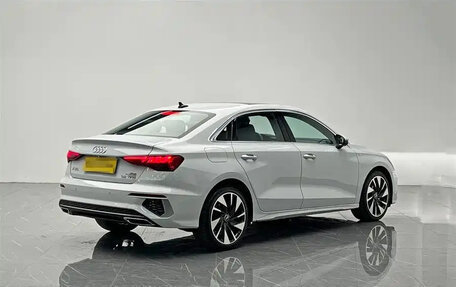 Audi A3, 2024 год, 2 171 000 рублей, 4 фотография