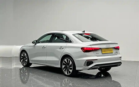 Audi A3, 2024 год, 2 171 000 рублей, 6 фотография