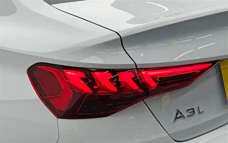 Audi A3, 2024 год, 2 171 000 рублей, 8 фотография
