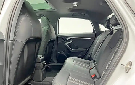 Audi A3, 2024 год, 2 171 000 рублей, 12 фотография