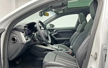 Audi A3, 2024 год, 2 171 000 рублей, 11 фотография