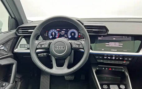 Audi A3, 2024 год, 2 171 000 рублей, 14 фотография