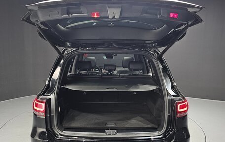 Mercedes-Benz GLB, 2021 год, 2 600 000 рублей, 9 фотография