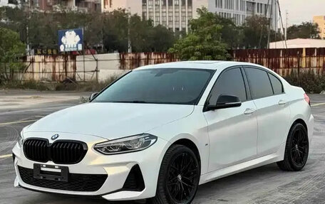 BMW 1 серия, 2021 год, 1 450 002 рублей, 7 фотография