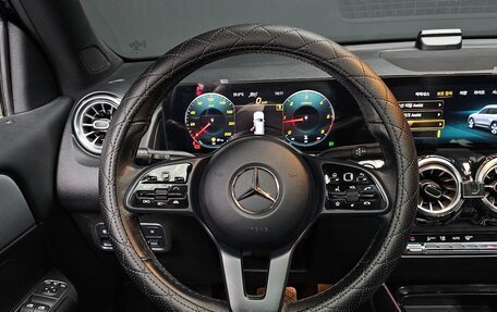 Mercedes-Benz GLB, 2021 год, 2 600 000 рублей, 4 фотография