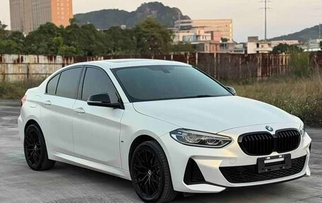 BMW 1 серия, 2021 год, 1 450 002 рублей, 3 фотография