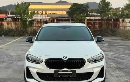 BMW 1 серия, 2021 год, 1 450 002 рублей, 4 фотография