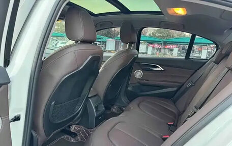 BMW 1 серия, 2021 год, 1 450 002 рублей, 9 фотография