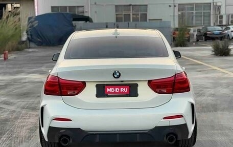 BMW 1 серия, 2021 год, 1 450 002 рублей, 5 фотография