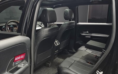 Mercedes-Benz GLB, 2021 год, 2 600 000 рублей, 7 фотография