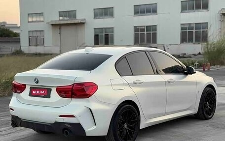 BMW 1 серия, 2021 год, 1 450 002 рублей, 6 фотография