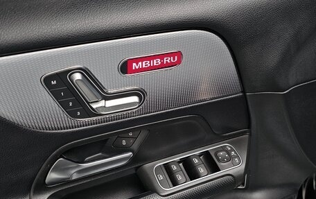 Mercedes-Benz GLB, 2021 год, 2 600 000 рублей, 6 фотография
