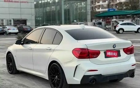 BMW 1 серия, 2021 год, 1 450 002 рублей, 8 фотография