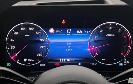 Mercedes-Benz S-Класс, 2025 год, 10 600 000 рублей, 10 фотография
