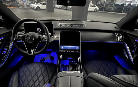 Mercedes-Benz S-Класс, 2025 год, 10 600 000 рублей, 6 фотография