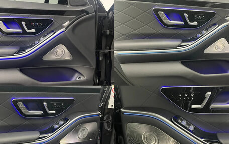 Mercedes-Benz S-Класс, 2025 год, 10 600 000 рублей, 12 фотография