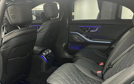 Mercedes-Benz S-Класс, 2025 год, 10 600 000 рублей, 14 фотография