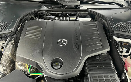 Mercedes-Benz S-Класс, 2025 год, 10 600 000 рублей, 16 фотография