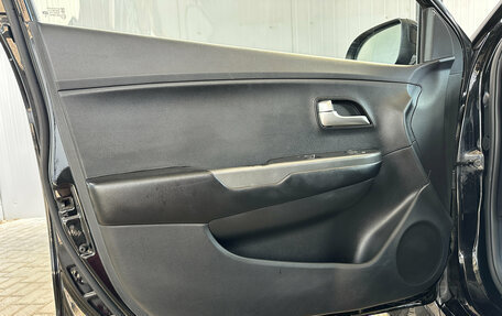 KIA Rio III рестайлинг, 2016 год, 849 315 рублей, 18 фотография