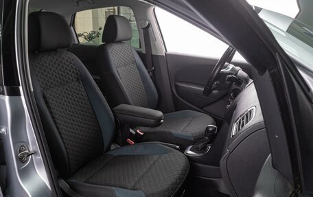 Volkswagen Polo VI (EU Market), 2019 год, 1 509 000 рублей, 8 фотография