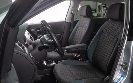 Volkswagen Polo VI (EU Market), 2019 год, 1 509 000 рублей, 10 фотография