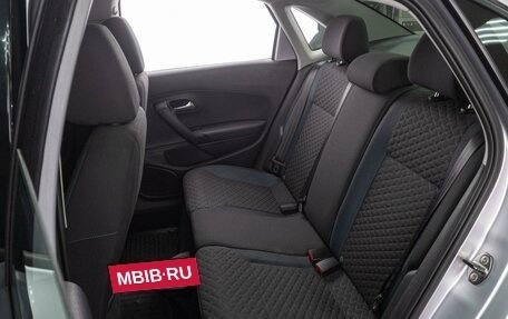 Volkswagen Polo VI (EU Market), 2019 год, 1 509 000 рублей, 9 фотография