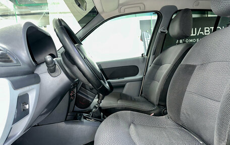 Renault Symbol I, 2007 год, 265 000 рублей, 8 фотография