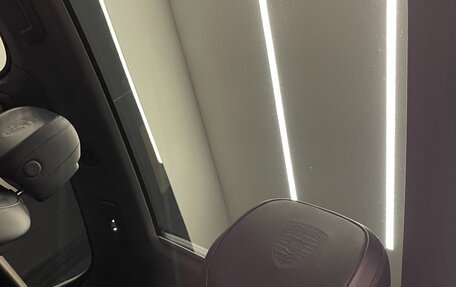 Porsche Cayenne III, 2021 год, 10 800 000 рублей, 9 фотография