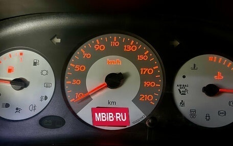Renault Symbol I, 2007 год, 265 000 рублей, 12 фотография