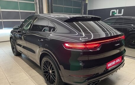 Porsche Cayenne III, 2021 год, 10 800 000 рублей, 5 фотография