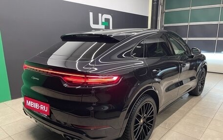 Porsche Cayenne III, 2021 год, 10 800 000 рублей, 7 фотография