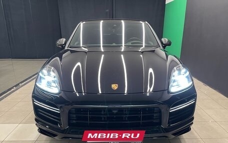 Porsche Cayenne III, 2021 год, 10 800 000 рублей, 3 фотография
