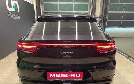 Porsche Cayenne III, 2021 год, 10 800 000 рублей, 6 фотография