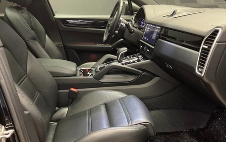 Porsche Cayenne III, 2021 год, 10 800 000 рублей, 11 фотография