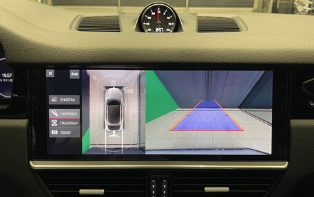 Porsche Cayenne III, 2021 год, 10 800 000 рублей, 21 фотография